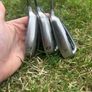 King Cobra FP Irons Image 8