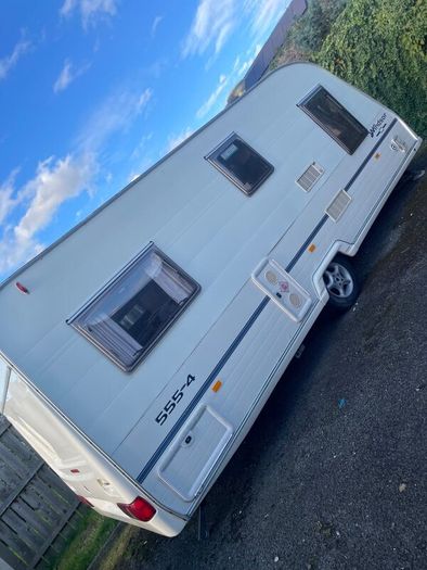 Caravan