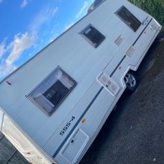 Caravan