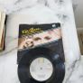 7" vinyl records bundle Image 5