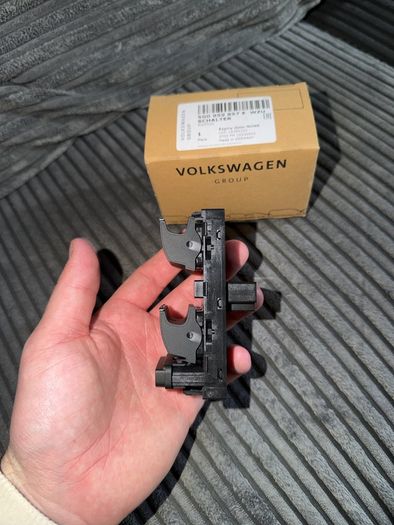 Volkswagen Switch