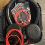 Plantronics headphones Image 2