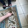 Persian Style Carpet Image 4