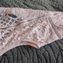In Vogue Paris Dress  Size 10 Image 5