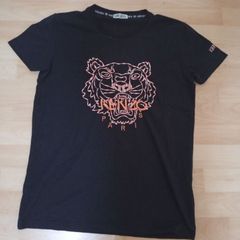 Kenzo Paris T-shirt