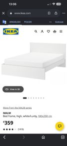 super king size bed