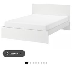 super king size bed