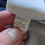 Authentic Barcelona 2021 Nike Shirt Jersey Image 3