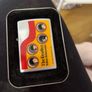 Vintage Beatles Zippo lighter Image 4