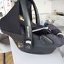 Baby car seat Maxi Cosi Pebble Baby car seat & isofix base Image 2