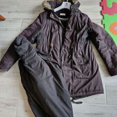 Maternity / pregnancy jacket 3 in 1