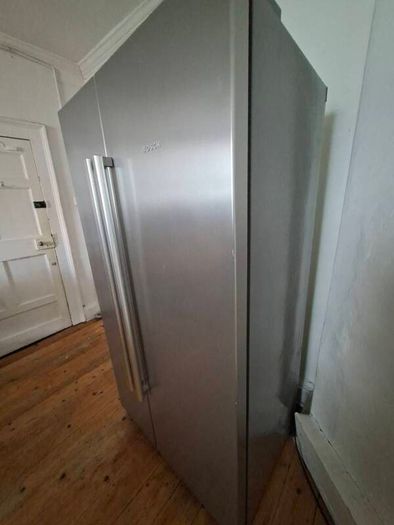 Fridge / freezer