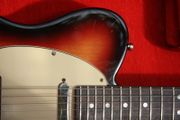 Fender Telecaster USA 60th anniversary Diamond