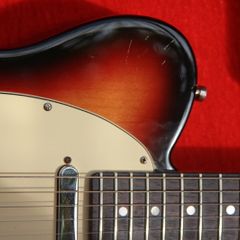 Fender Telecaster USA 60th anniversary Diamond