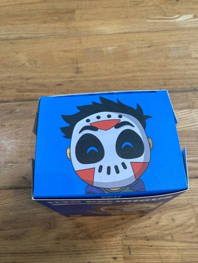 Youtooz H20 delirious vinyl figure