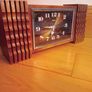 Retro  Rhythm Alarm Clock Image 2