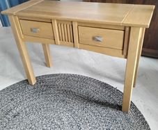 console table/hall table