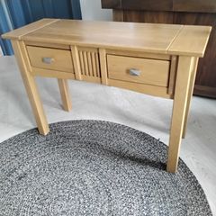 console table/hall table