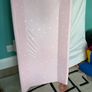 Cot bed & mattress Image 5