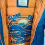 Boys jacket size 8/9 years old Image 2