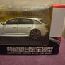 Brand new Audi RS6 1/32 Collectors Edition Diecast Image 5