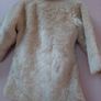 Lovely warm baby fur coat Pumpkin patch Image 2