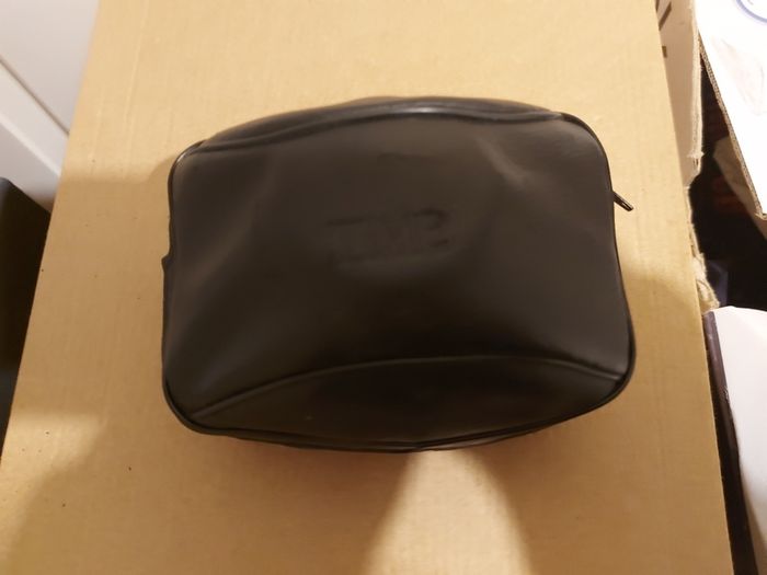 Rare vintage Time Subscription Film Camera Gift, in like new condition, with lanyard and case