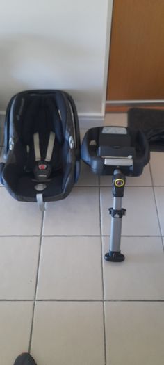 Buggy Travel System Joolz