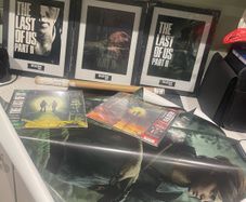 last of us bundle