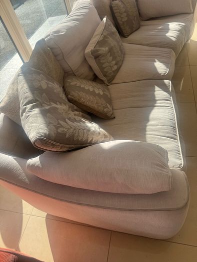 Large Sofa
