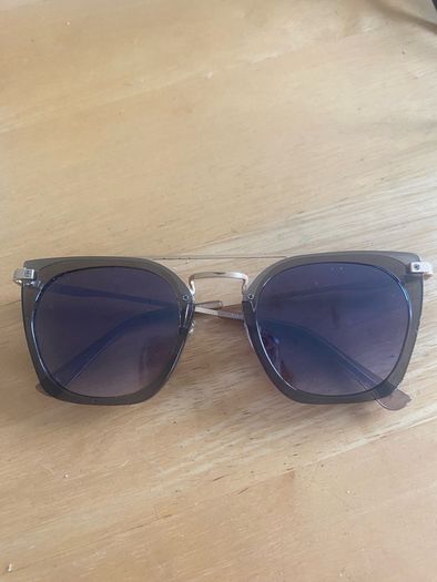 Nine West sunglasses