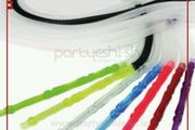 5 X Reusable Healthy Washable Luxury Plastic Hose