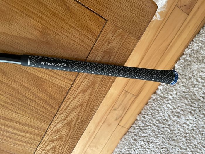 Speeder NX shaft -Taylormade adapter
