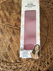 hair rollers