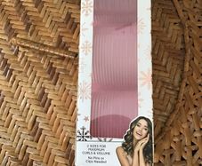 hair rollers