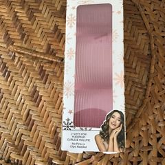 hair rollers