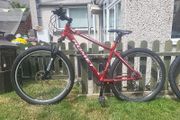 Romet Mountain Bike Sport Line 27,5