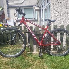 Romet Mountain Bike Sport Line 27,5