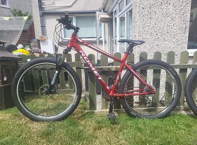 Romet Mountain Bike Sport Line 27,5