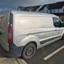 Ford Transit Connect Lwb For Parts Or Repair Image 4