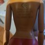 London Disney Store Barbie Doll Elena of Avalor Princess Isabel Articulated Image 5