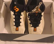 Nike Air Jordan