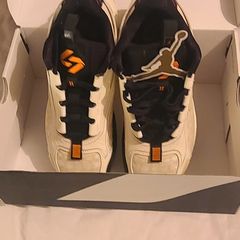 Nike Air Jordan