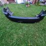 Rear Back Bumper For Skoda Superb Mk2 Facelift 2013-2015 P/n: 3t5807421 Image 9