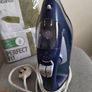 Ironing board + brand new cover + iron Image 3