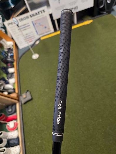 Ping G430 Max 4 Hybrid