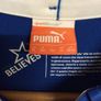 Italy Football. Italia Football. Official Puma Youths Home Jersey. Collect In Dublin Or Receive Via Post. Image 3