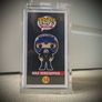 F1 Champion Max Verstappen Signed Funko Pop Image 4