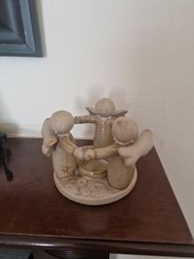 candleholder