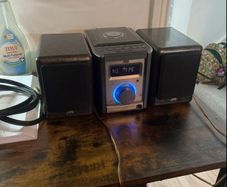 Jvc Ux -5000